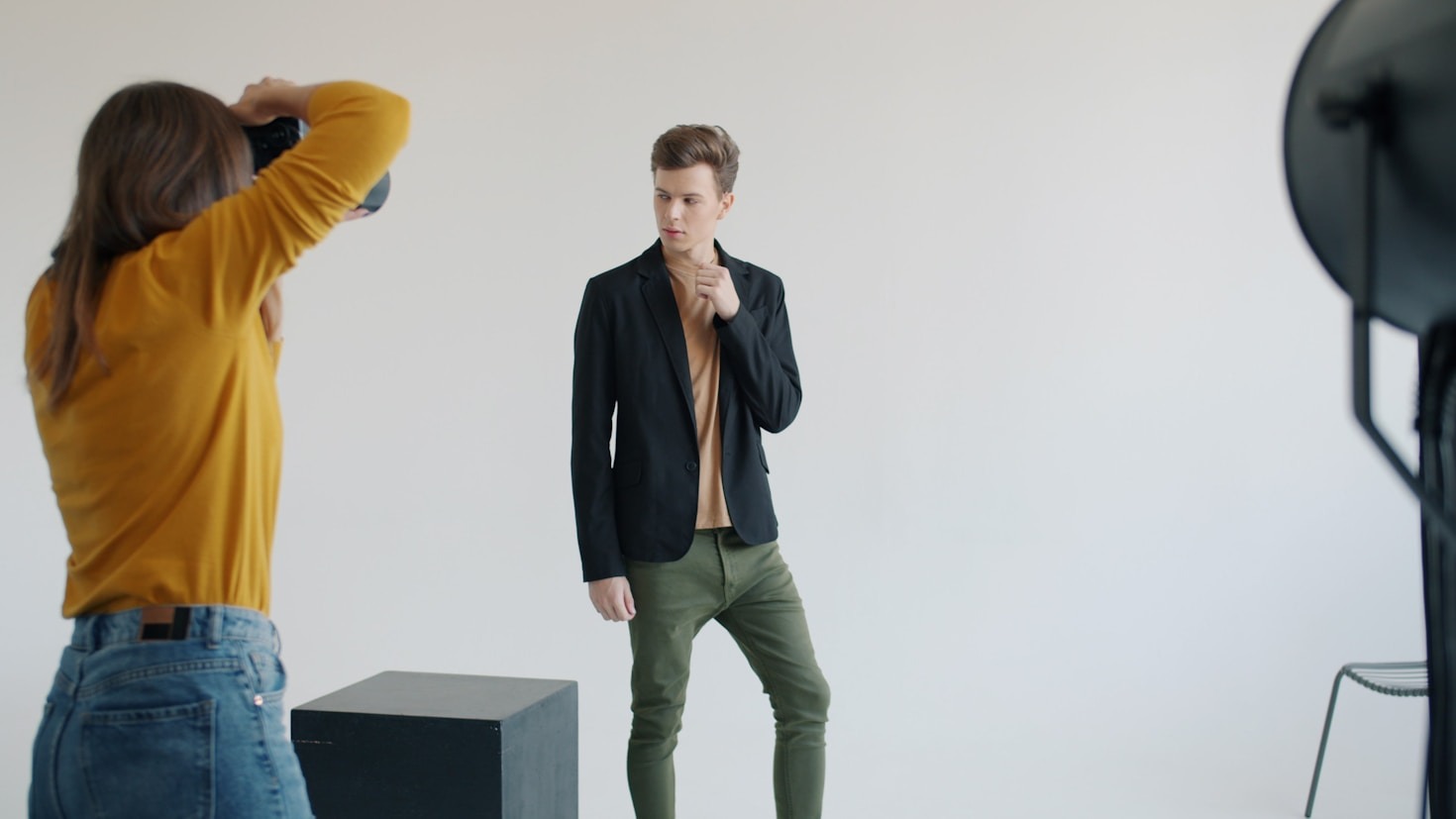 Top Tips for Exceptional Event Photography