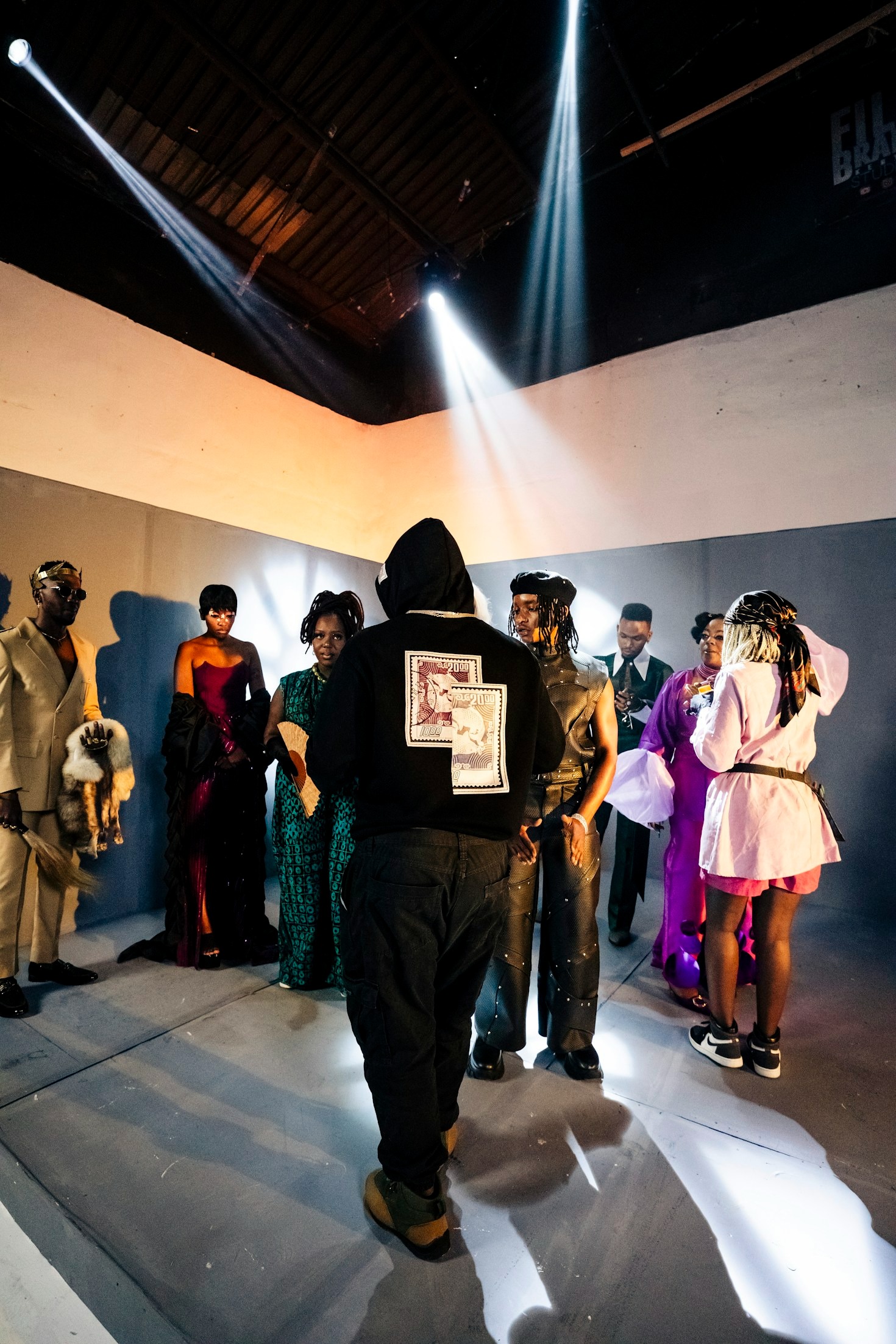 Personal Branding: The Role of Professional Visuals